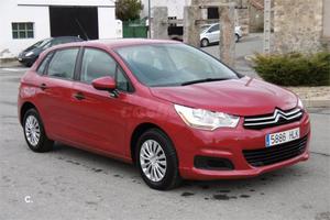 CITROEN C4 1.6 HDi 90cv Business 5p.