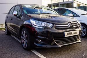 CITROEN C4 C4 BlueHDi 100 Feel Edition 5p.