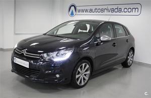 CITROEN C4 C4 BlueHDi 100 Live Edition 5p.