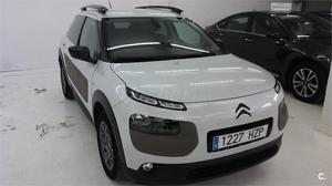 CITROEN C4 Cactus BlueHDi 100 Shine 5p.