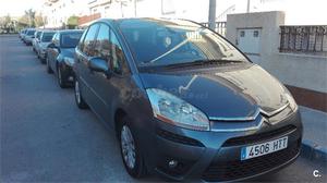 CITROEN C4 Picasso 1.6 HDi 110 CMP SX 5p.