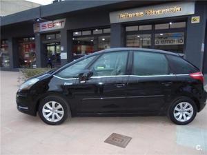 CITROEN C4 Picasso 1.6 HDi CMP Exclusive SS 5p.