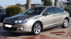 CITROEN C5 1.6 HDi 115cv Millenium 4p.