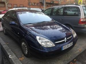 CITROEN C5 2.0 HDi Exclusive 5p.