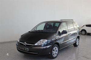 CITROEN C8 2.0 HDi 16v 136cv FAP Premier 5p.