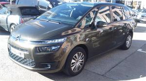 CITROEN Grand C4 Picasso HDi 115 Airdream Seduction 5p.