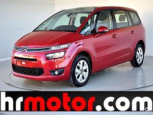 CITROEN Grand C4 Picasso eHDi 115 Airdream ETG6 Intensive