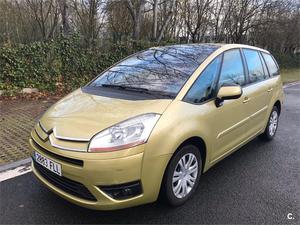 CITROEN Grand C4 Picasso v SX 5p.