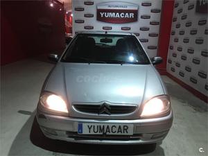 CITROEN Saxo 1.5D SX 5p.