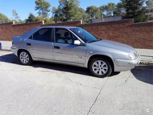 CITROEN Xantia V6 EXCLUSIVE AUTO 5p.