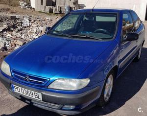 CITROEN Xsara Coupe 1.9 D Premier 3p.