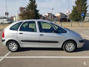 CITROEN Xsara Picasso 1.6 HDi 110 LX Plus 5p.