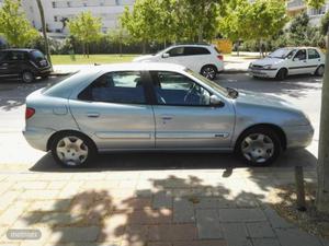 Citroen Xsara