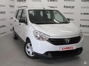 DACIA Lodgy Ambiance dCi pl 5p.