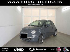 FIAT 500C 1.2 8v 69 CV Cult 2p.