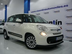 FIAT 500L v Multijet II 85CV SS Lounge 5p.