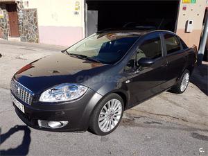 FIAT Linea 1.3 Multijet 16v 90 Dynamic 4p.