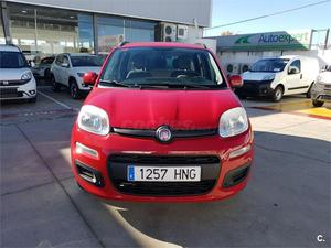 FIAT Panda 1.2 Lounge 69cv 5p.