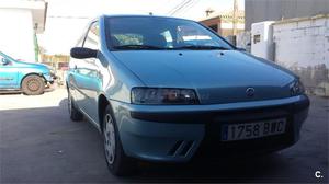 FIAT Punto 1.2 Dynamic 3p.