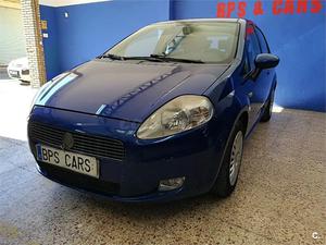 FIAT Punto 1.3 Multijet 16V Classic 5p.