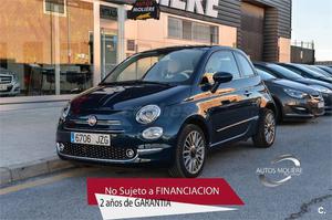 FIAT v 51kW 69CV Lounge 3p.