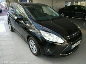 FORD C-MAX EN VENTA EN EIBAR (GUIPúZCOA) - EIBAR - EIBAR -