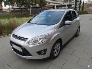 FORD CMax 1.6 TDCi 115 Trend 5p.