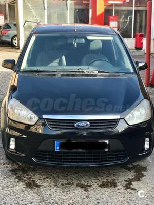 FORD CMax 1.6 TDCi 90 Trend 5p.