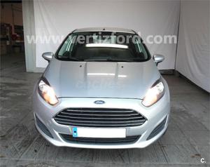 FORD Fiesta 1.25 Duratec 82cv Trend 5p 5p.