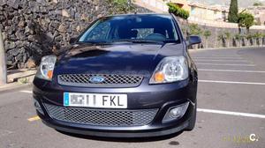 FORD Fiesta 1.4 TDCi Newport Coupe 3p.