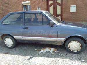 FORD Fiesta FIESTA 1.1 CLX / CL 3p.