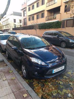 FORD Fiesta cv Trend 5p.