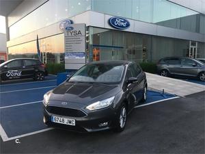 FORD Focus 1.0 Ecoboost 125cv RB 5p.