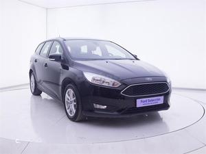 FORD Focus 1.0 Ecoboost AutoSS 125 Pow. Trend 5p.