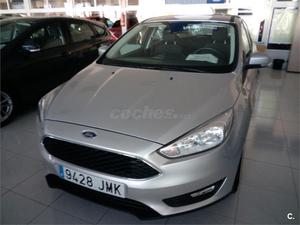 FORD Focus 1.5 TDCi Ecv Trend 5p.