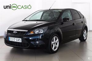 FORD Focus 1.6 TDCi 109 Trend 5p.