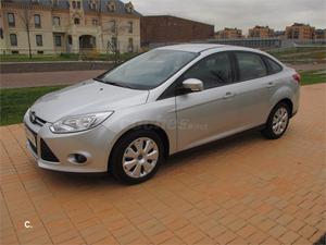 FORD Focus 1.6 TDCi 115cv Trend 4p.