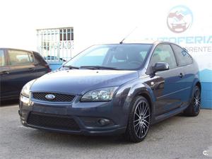 FORD Focus 1.6 TDCi 90 Trend 3p.