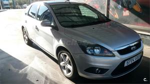 FORD Focus 1.6 TDCi 90 Trend 5p.