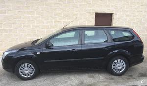 FORD Focus 1.6 TDCi 90 Trend Sportbreak 5p.