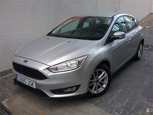 FORD Focus 1.6 TIVCT 125cv Powershift Trend 5p.