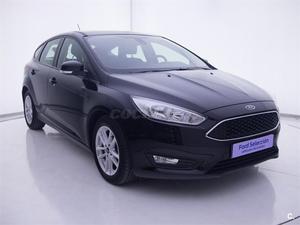 FORD Focus 1.6 TIVCT 92kW PowerShift Trend 5p.