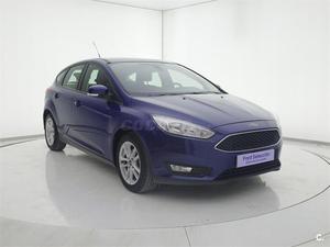 FORD Focus 1.6 TIVCT 92kW PowerShift Trend 5p.