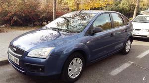 FORD Focus 1.6 Trend Auto 5p.