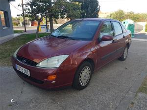 FORD Focus 1.8 TDCi Ghia 100CV 4p.