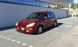 FORD Focus 1.8 TDCi Trend 5p.