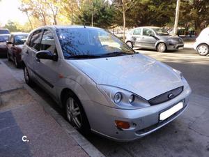 FORD Focus 2.0 GHIA 5p.