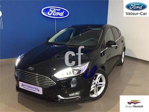 FORD Focus 2.0 TDCi AutoStartStop E Titanium 5p.