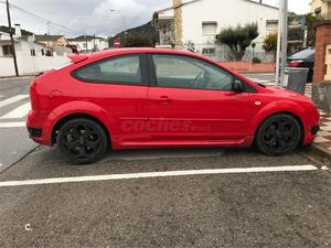 FORD Focus 2.0 TDCi Sport 3p.