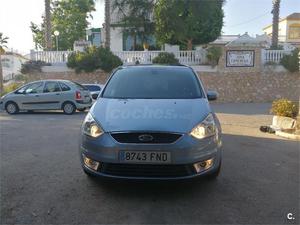 FORD Galaxy 2.0 TDCi Ghia 5p.